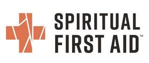 Spiritual First Aid Logo